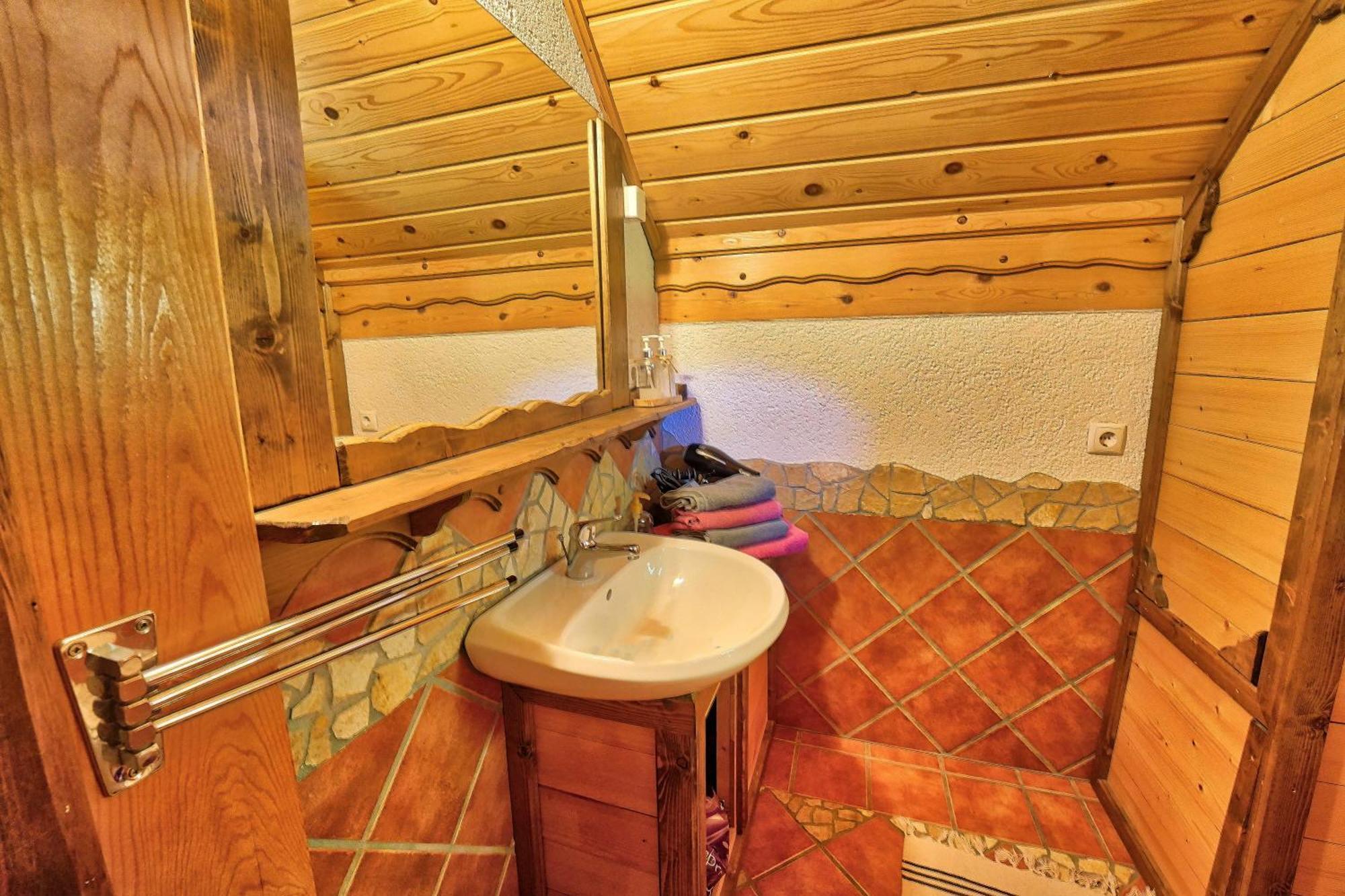 Betlehem Resort Zgornje Gorje Exterior foto